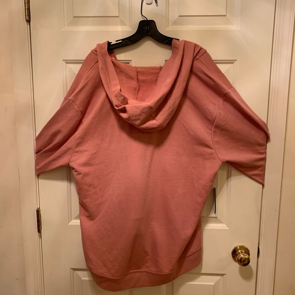 Nike Coral Long Sleeve - Picture 2 of 6